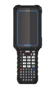 Honeywell CK67 Rugged Mobile Computer