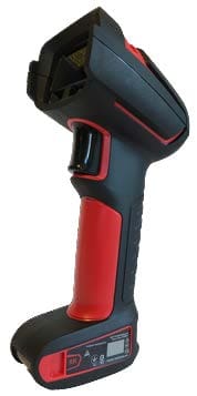 Honeywell Granit XP 1990/1991iXLR Rugged Scanner