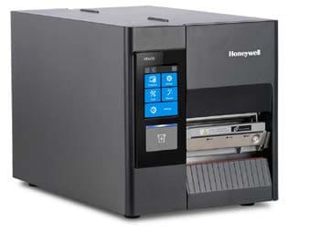 Honeywell PD45S/PD45 Industrial Label Printer