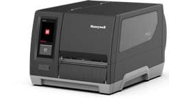 Honeywell PM65 Industrial Printer