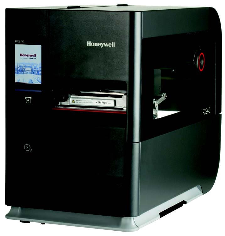 Honeywell PX940 Industrial Printer