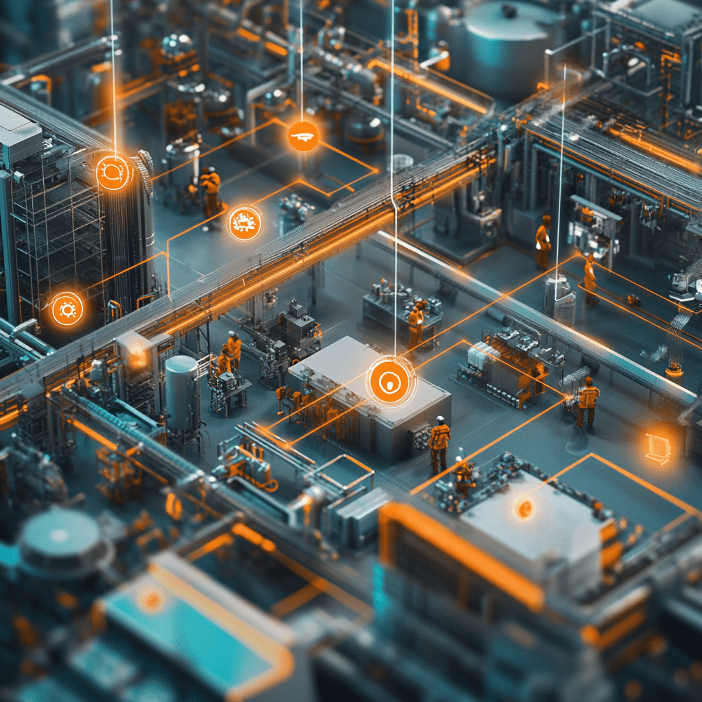 How StayLinked Transforms Manufacturing Efficiency with Modern Terminal Emulation