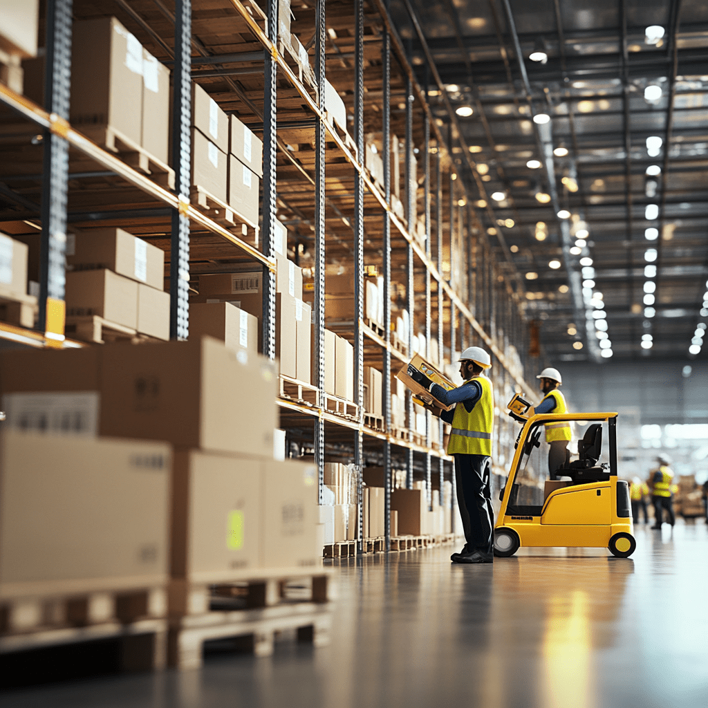 Fix Shipping Mistakes Before They Happen: The Benefits of Carton-Level Tracking