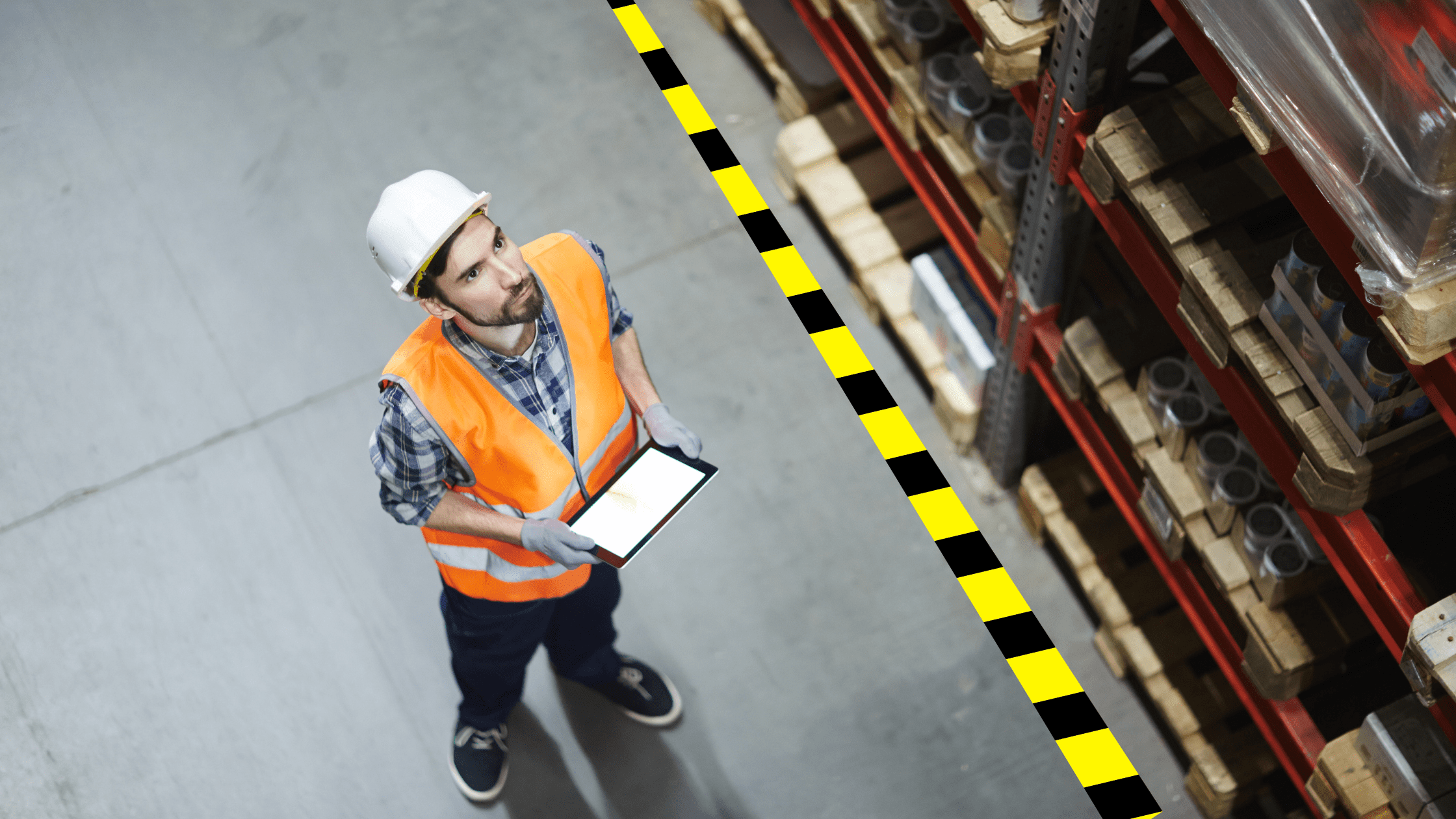 Why Most Inventory Errors Start on the Warehouse Floor