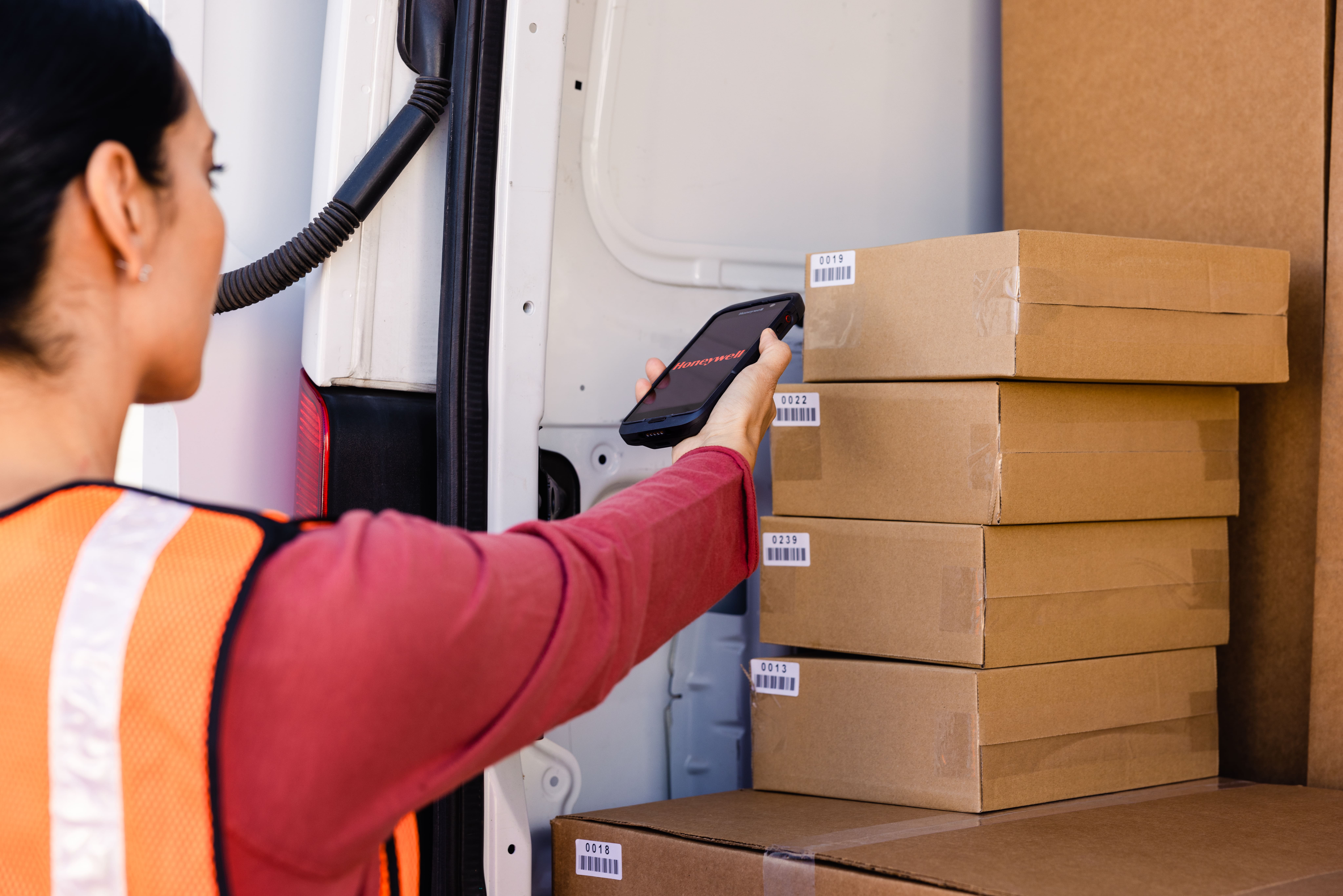 From Windows CE to Android: Engineering a More Reliable Mobile Workflow