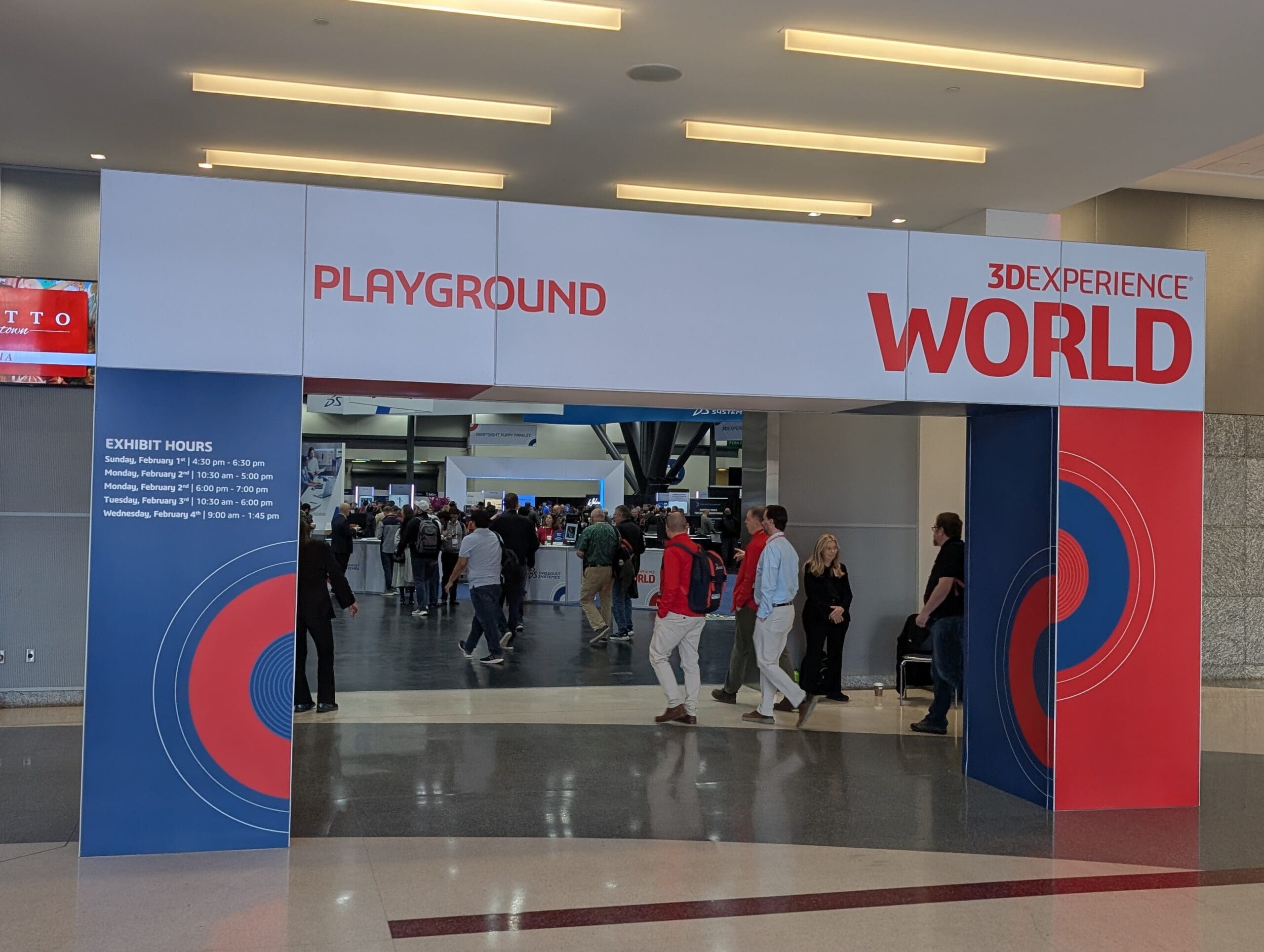 3DEXPERIENCE® WORLD 2026 Wrap Up