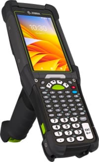 Zebra MC9400 Ultra-Rugged Mobile Computer